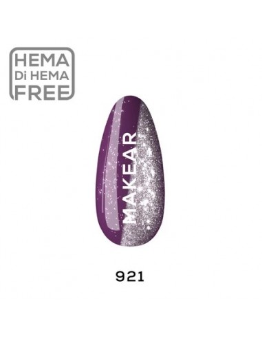 921 Purple Dragon MAKEAR