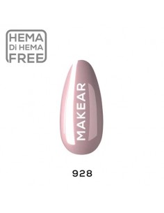 928 Gel Polsih deniMAKEAR