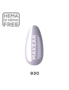 930 Gel Polish deni MAKEAR