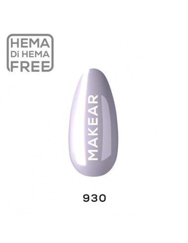 930 Gel Polish deni MAKEAR