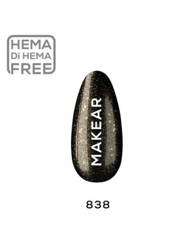 838 MAKEAR SPECIAL EDITION