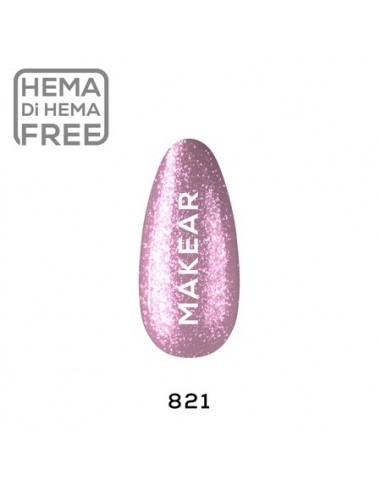 821 MAKEAR Limited Edition
