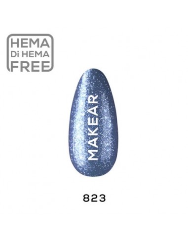 823 MAKEAR Limited Edition