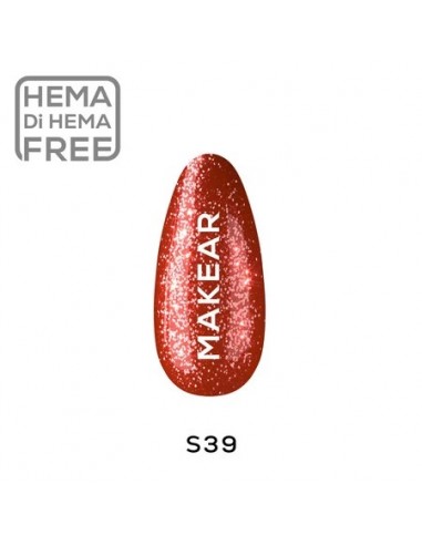 Makear S39 Kiss Me Hema Free