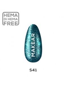 Makear S41 Tell Me