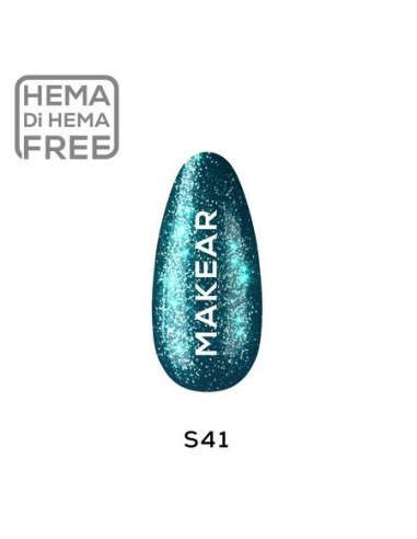 Makear S41 Tell Me