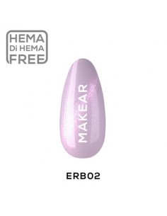 ERB02 Sweetie - Rubber Base...