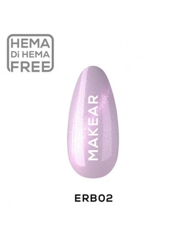 ERB02 Sweetie - Rubber Base Cat Eye