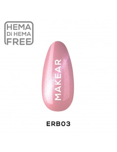 ERB03 Darling - Rubber Base...