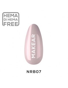 Makear Warm Beige - Nude...