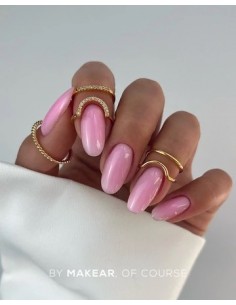 Makear Candy Pink - Color... 2