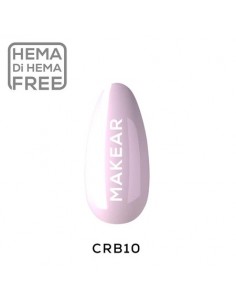 Makear Light Pink - Color...