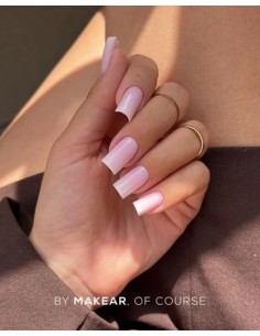 Makear Light Pink - Color... 2