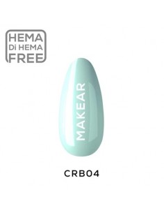 Makear Mint - Color Rubber...