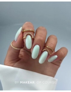 Makear Mint - Color Rubber... 2