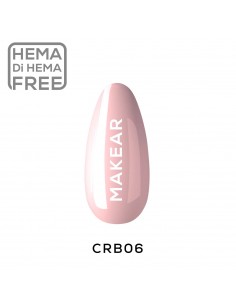 Makear Peach - Color Rubber...