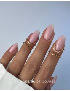 Makear Peach - Color Rubber... 2