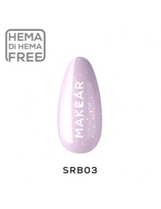 Makear Andromeda -...
