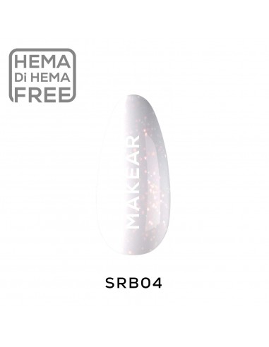 Makear Sagitta - Sparkling Rubber...