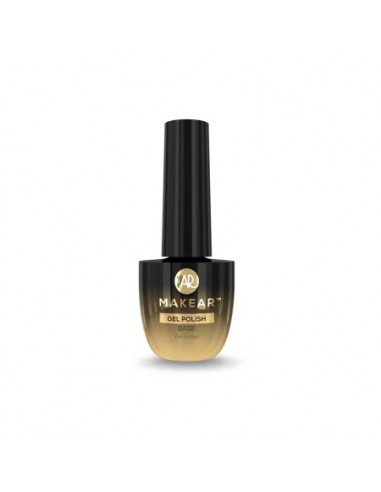 Makear Clear Fiber Base 8ml