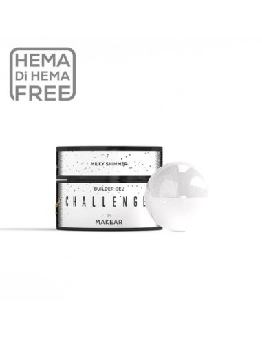 Challengel Shimmer Milky HG11 -...