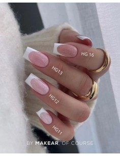 Challengel Shimmer Milky... 2