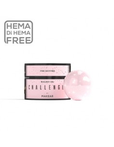Challengel Shimmer Pink...