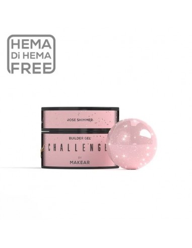 Challengel Shimmer Rose HG14 -...