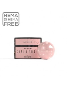 Challengel Shimmer Nude...