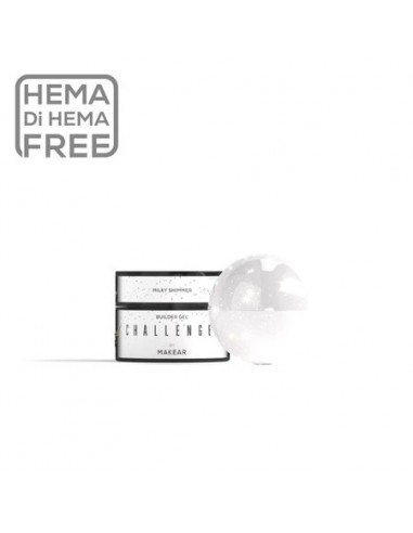 Challengel Shimmer Milky HG11 -...