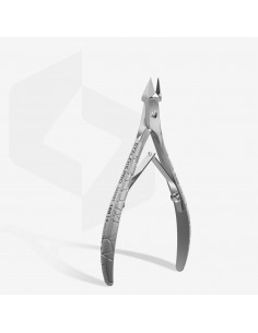 Professional cuticle...