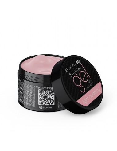 Excellent PRO Builder gel with...