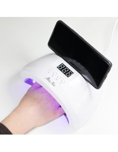Molly Nails UV/LED 48W... 2