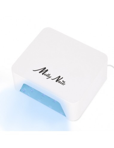 Molly 36W UV/LED neglelampe for...