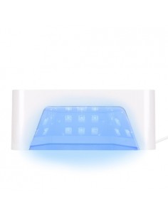 Molly 36W UV/LED neglelampe... 2