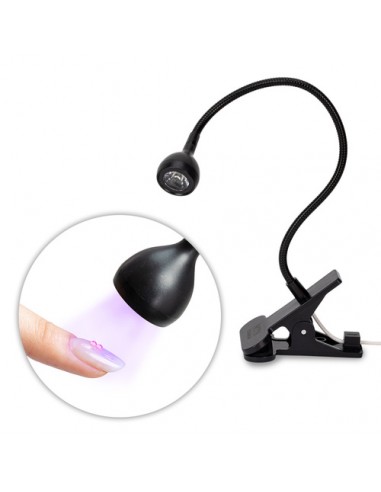 NTN Premium 3W LED-neglelampe for...