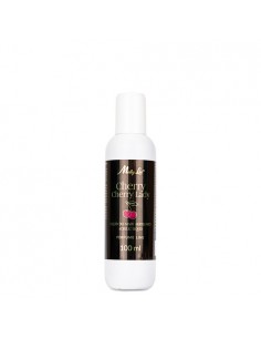 Cherry cherry lady liquid...