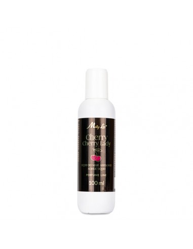 Cherry cherry lady liquid  MollyLac...