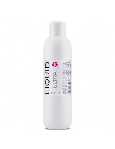 Liquid Ultra middels tørking for...