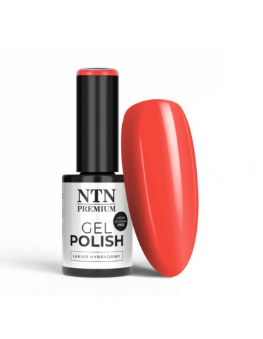 Ntn Hybrid neglelakk Premium Ambrosia...