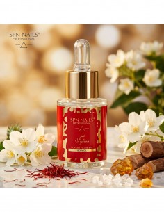 just Sylvia olje 15ml 2
