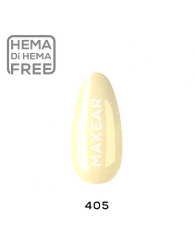 405 UV Gel Polish Makear 8 ml
