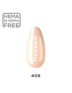 406 UV Gel Polish Makear 8 ml