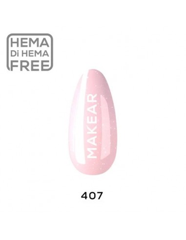 407 UV Gel Polish Makear 8 ml
