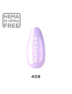 408 UV Gel Polish Makear 8 ml