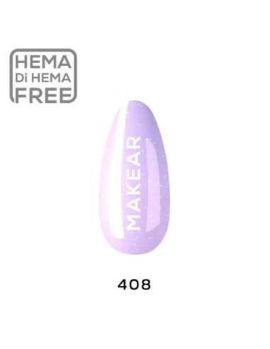 408 UV Gel Polish Makear 8 ml