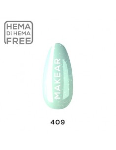 409 UV Gel Polish Makear 8 ml