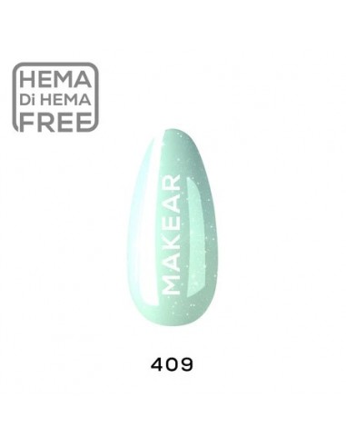 409 UV Gel Polish Makear 8 ml