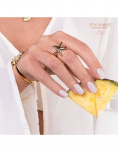 SPN Nails - Gele i flaske... 2