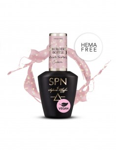 SPN Nails - Gele i flaske...